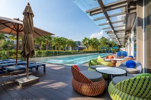 Hotel MAITRIA HOTEL SUKHUMVIT 18 wakacje