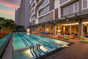 Hotel MAITRIA HOTEL SUKHUMVIT 18 wakacje
