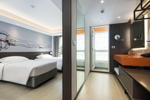 Hotel MAITRIA HOTEL SUKHUMVIT 18 wakacje