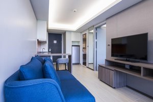 Hotel MAITRIA HOTEL SUKHUMVIT 18 wakacje