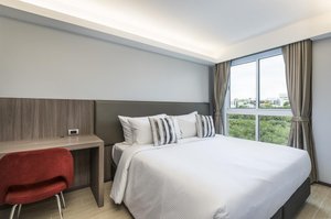 Hotel MAITRIA HOTEL SUKHUMVIT 18 wakacje