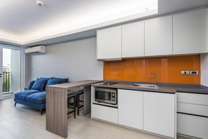 Hotel MAITRIA HOTEL SUKHUMVIT 18 wakacje