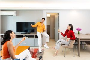 Hotel MAITRIA HOTEL SUKHUMVIT 18 wakacje
