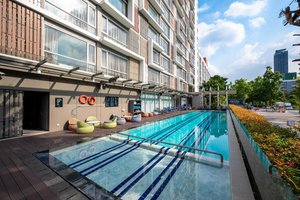 Hotel MAITRIA HOTEL SUKHUMVIT 18 wakacje