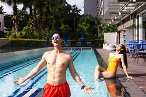 Hotel MAITRIA HOTEL SUKHUMVIT 18 wakacje