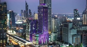 Hotel MODE SATHORN HOTEL wakacje