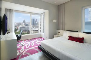 Hotel MODE SATHORN HOTEL wakacje