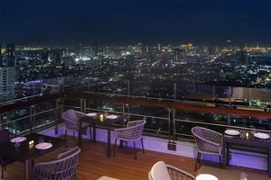 Hotel MODE SATHORN HOTEL wakacje