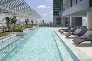 Hotel MODE SATHORN HOTEL wakacje