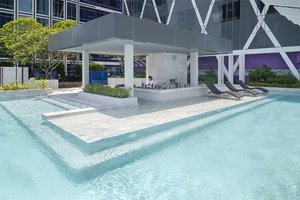 Hotel MODE SATHORN HOTEL wakacje