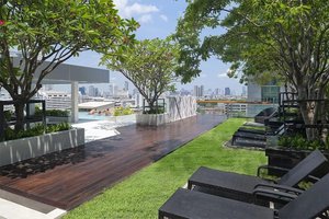 Hotel MODE SATHORN HOTEL wakacje