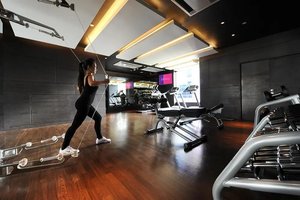 Hotel MODE SATHORN HOTEL wakacje