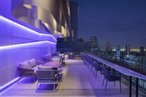 Hotel MODE SATHORN HOTEL wakacje