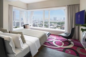 Hotel MODE SATHORN HOTEL wakacje
