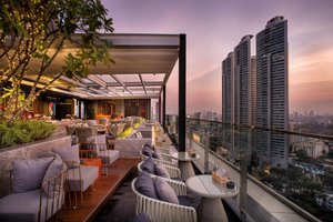 Hotel NOVOTEL BANGKOK SUKHUMVIT 20 wakacje
