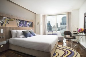 Hotel NOVOTEL BANGKOK SUKHUMVIT 20 wakacje