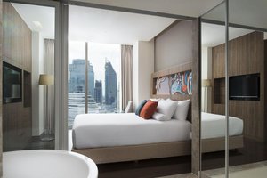 Hotel NOVOTEL BANGKOK SUKHUMVIT 20 wakacje