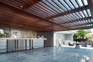 Hotel NOVOTEL BANGKOK SUKHUMVIT 20 wakacje