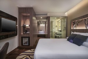 Hotel NOVOTEL BANGKOK SUKHUMVIT 20 wakacje