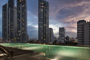 Hotel NOVOTEL BANGKOK SUKHUMVIT 20 wakacje