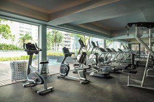 Hotel NOVOTEL BANGKOK SUKHUMVIT 20 wakacje
