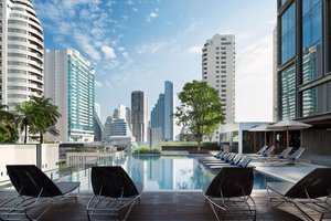 Hotel NOVOTEL BANGKOK SUKHUMVIT 20 wakacje