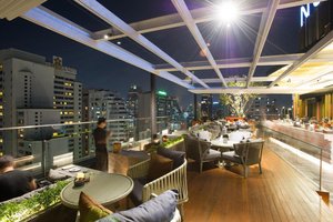 Hotel NOVOTEL BANGKOK SUKHUMVIT 20 wakacje