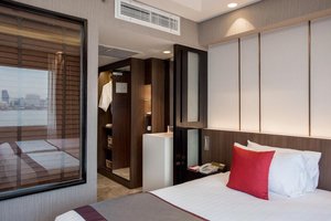 Hotel RAMADA PLAZA BY WYNDHAM BANGKOK MENAM RIVERSIDE wakacje