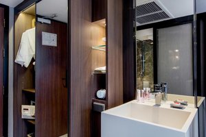 Hotel RAMADA PLAZA BY WYNDHAM BANGKOK MENAM RIVERSIDE wakacje