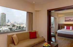 Hotel RAMADA PLAZA BY WYNDHAM BANGKOK MENAM RIVERSIDE wakacje
