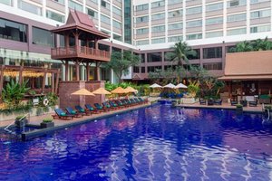 Hotel RAMADA PLAZA BY WYNDHAM BANGKOK MENAM RIVERSIDE wakacje