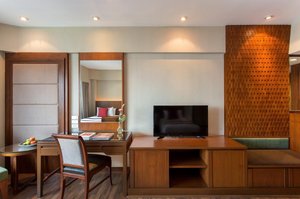 Hotel RAMADA PLAZA BY WYNDHAM BANGKOK MENAM RIVERSIDE wakacje