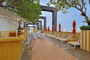 Hotel SIAM@SIAM DESIGN HOTEL BANGKOK wakacje