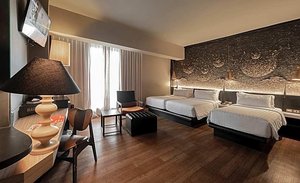 Hotel SIAM@SIAM DESIGN HOTEL BANGKOK wakacje