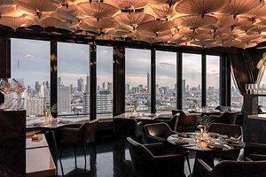 Hotel SIAM@SIAM DESIGN HOTEL BANGKOK wakacje