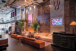 Hotel SIAM@SIAM DESIGN HOTEL BANGKOK wakacje