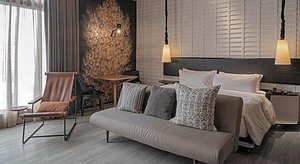 Hotel SIAM@SIAM DESIGN HOTEL BANGKOK wakacje