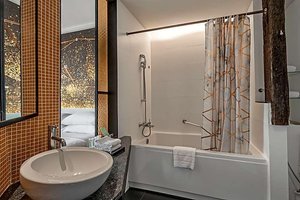 Hotel SIAM@SIAM DESIGN HOTEL BANGKOK wakacje