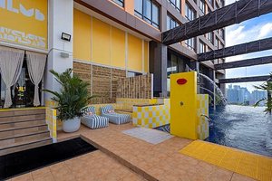 Hotel SIAM@SIAM DESIGN HOTEL BANGKOK wakacje