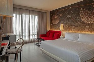 Hotel SIAM@SIAM DESIGN HOTEL BANGKOK wakacje