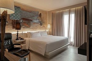 Hotel SIAM@SIAM DESIGN HOTEL BANGKOK wakacje