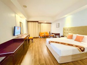 Hotel TAI-PAN HOTEL BANGKOK wakacje