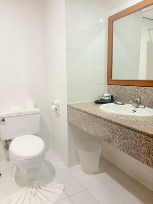 Hotel TAI-PAN HOTEL BANGKOK wakacje