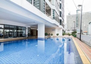 Hotel TAI-PAN HOTEL BANGKOK wakacje