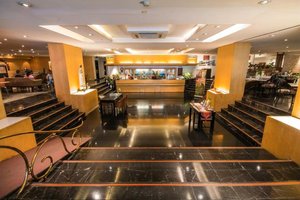 Hotel TAI-PAN HOTEL BANGKOK wakacje
