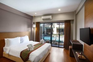 Hotel THE COTTAGE SUVARNABHUMI wakacje
