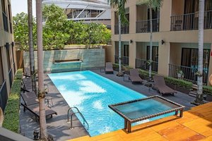 Hotel THE COTTAGE SUVARNABHUMI wakacje