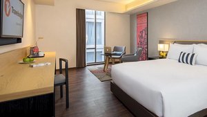 Hotel TRAVELODGE SUKHUMVIT 11 wakacje