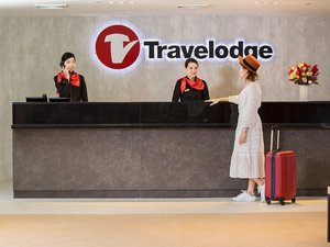 Hotel TRAVELODGE SUKHUMVIT 11 wakacje