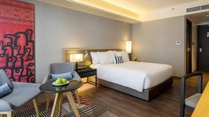 Hotel TRAVELODGE SUKHUMVIT 11 wakacje